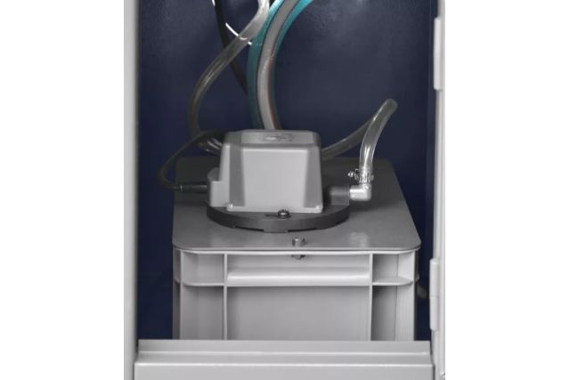 Стрічкова пила по металу METCOR BS128HDRC 400V 10