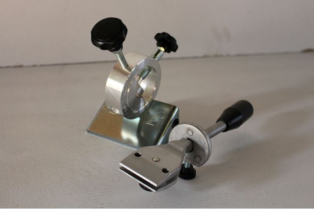 Комплект из двух держателей инструмента Holzmann NTS200HS2