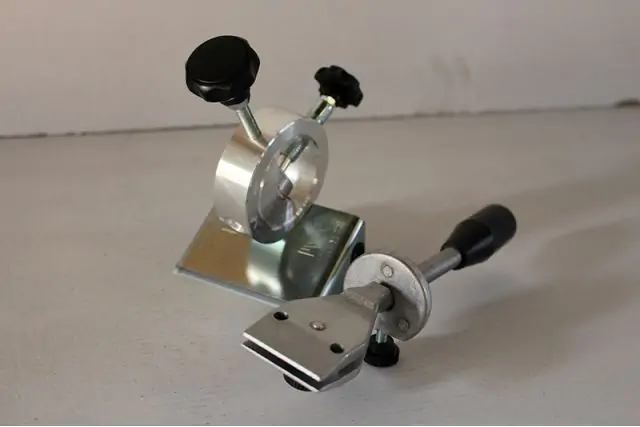 Комплект из двух держателей инструмента Holzmann NTS200HS2 2