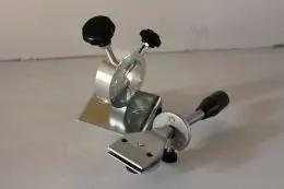 Комплект из двух держателей инструмента Holzmann NTS200HS2 2