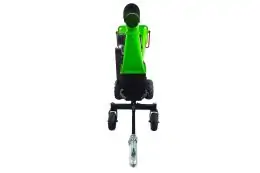 Подрібнювач гілок MAST Gartentechnik GS350PRO 7