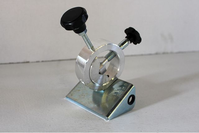 Комплект из двух держателей инструмента Holzmann NTS200HS2