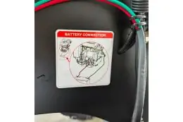 Подрібнювач гілок MAST Gartentechnik GS350PRO 13
