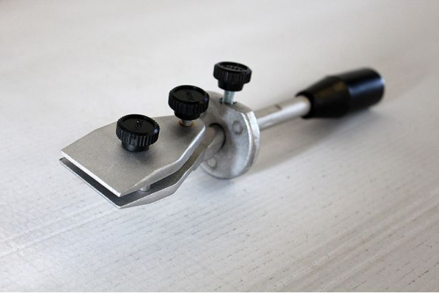 Комплект з двох власників інструменту Holzmann NTS200HS2