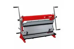 Комбинированный станок Holzmann UBM 760 1