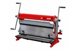 Комбинированный станок Holzmann UBM 760 2
