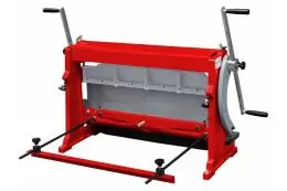 Комбинированный станок Holzmann UBM 760 3