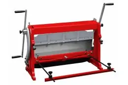Комбинированный станок Holzmann UBM 760 4