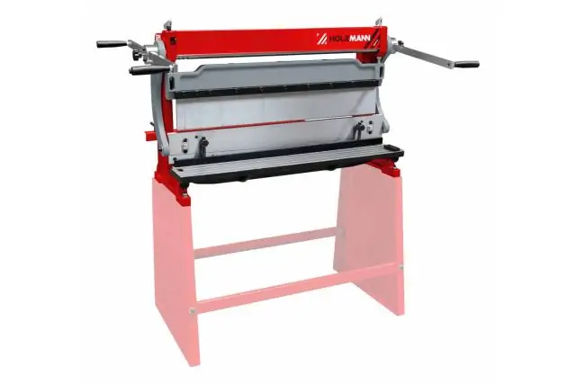 Комбинированный станок Holzmann UBM 760 5