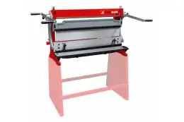 Комбінований верстат Holzmann UBM 760 5