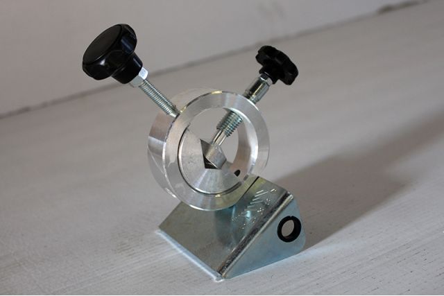 Комплект з двох власників інструменту Holzmann NTS200HS2