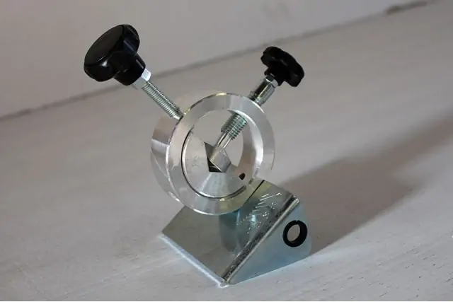 Комплект из двух держателей инструмента Holzmann NTS200HS2 5