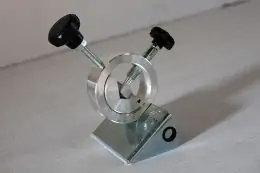 Комплект из двух держателей инструмента Holzmann NTS200HS2 5