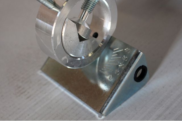 Комплект з двох власників інструменту Holzmann NTS200HS2