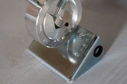 Комплект из двух держателей инструмента Holzmann NTS200HS2