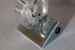 Комплект из двух держателей инструмента Holzmann NTS200HS2 6