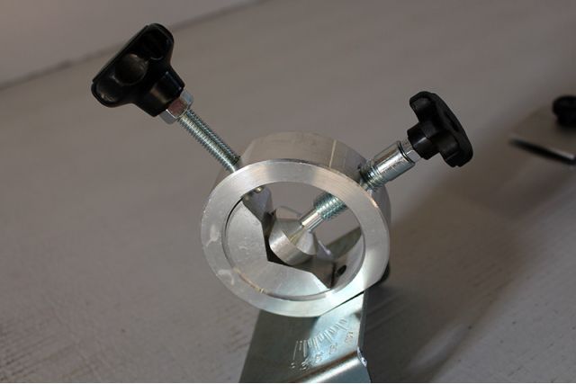 Комплект з двох власників інструменту Holzmann NTS200HS2