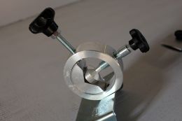 Комплект з двох власників інструменту Holzmann NTS200HS2