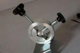 Комплект из двух держателей инструмента Holzmann NTS200HS2 7