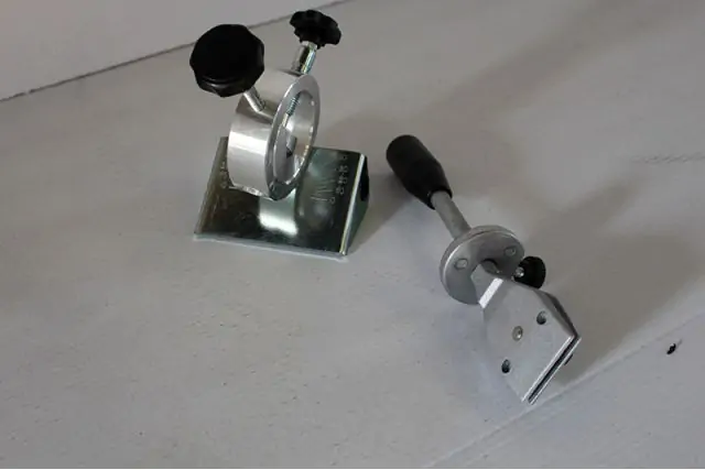 Комплект з двох власників інструменту Holzmann NTS200HS2 8