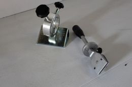 Комплект из двух держателей инструмента Holzmann NTS200HS2