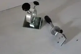 Комплект из двух держателей инструмента Holzmann NTS200HS2 8