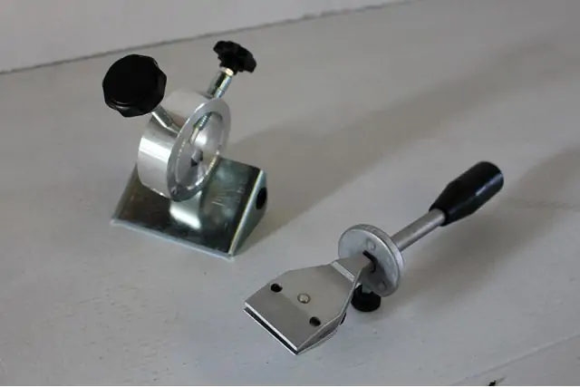 Комплект з двох власників інструменту Holzmann NTS200HS2 9