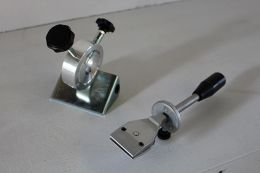 Комплект из двух держателей инструмента Holzmann NTS200HS2