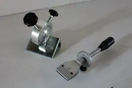 Комплект из двух держателей инструмента Holzmann NTS200HS2 9