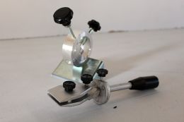 Комплект из двух держателей инструмента Holzmann NTS200HS2