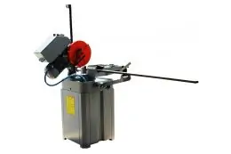 Дискова пила STOMANA KKS-315 4