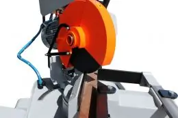 Дискова пила STOMANA KKS-315 10