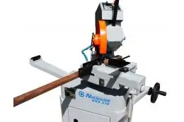Дисковая пила STOMANA KKS-315 11