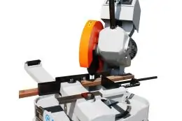 Дисковая пила STOMANA KKS-315 12