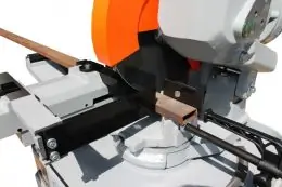 Дискова пила STOMANA KKS-315 14