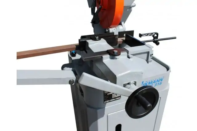 Дискова пила STOMANA KKS-315 16
