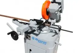 Дискова пила STOMANA KKS-315 18