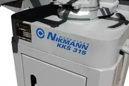 Дисковая пила STOMANA KKS-315 19