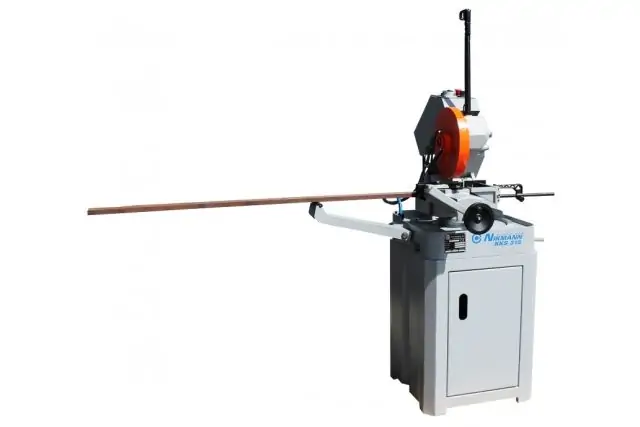 Дисковая пила STOMANA KKS-315 20