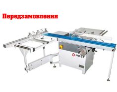 Форматно-розкрійний верстат MAST H-RS305 VF2000
