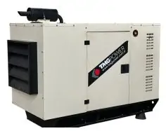 Дизельный генератор TMG POWER ECOB-70
