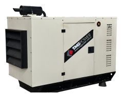 Дизельний генератор TMG POWER ECOB-70