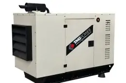 Дизельний генератор TMG POWER ECOB-70 1