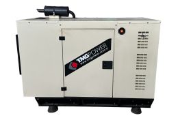 Дизельный генератор TMG POWER ECOB-70 2