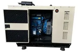 Дизельний генератор TMG POWER ECOB-70 3