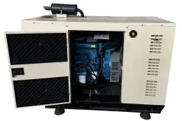 Дизельний генератор TMG POWER ECOB-70 5