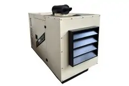 Дизельний генератор TMG POWER ECOB-70 6