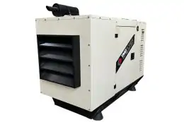 Дизельный генератор TMG POWER ECOB-70 7