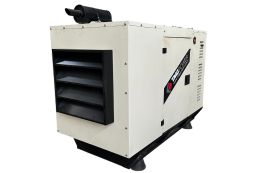 Дизельний генератор TMG POWER ECOB-70 7