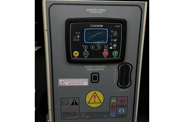Дизельный генератор TMG POWER ECOB-70 8